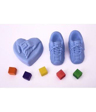 ONE FOR YOU ONE FOR ME