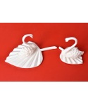 WHITE SWAN