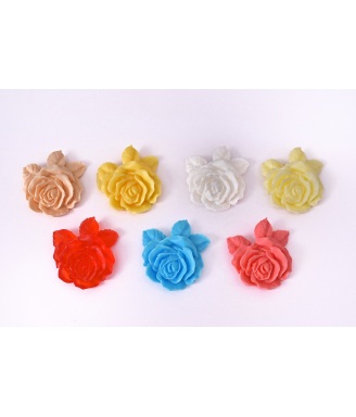 LITTLE ROSES COLLECTION