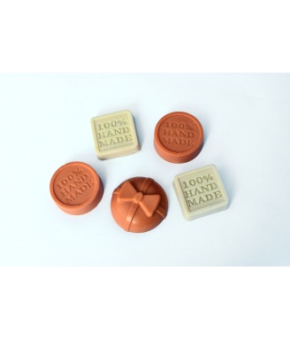 HANDMADE SOAP COLLECTION