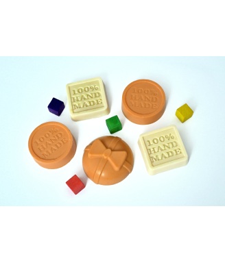 HANDMADE SOAP COLLECTION