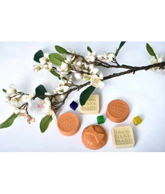 HANDMADE SOAP COLLECTION