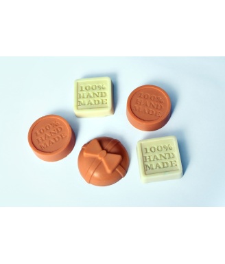 HANDMADE SOAP COLLECTION