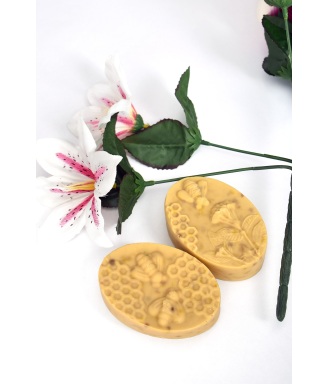 SĂPUN BIO VEGAN NATURAL...