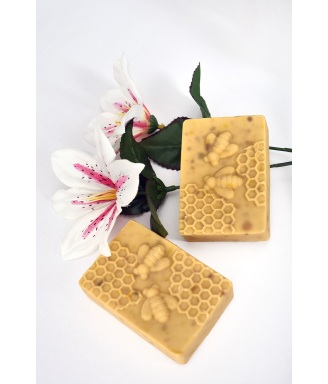 SĂPUN BIO VEGAN NATURAL CU...