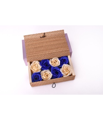 Rosemarie Roses Soap