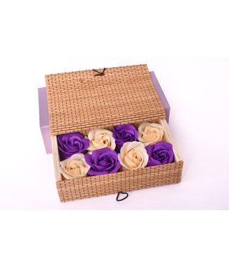 Sisi Roses Soap