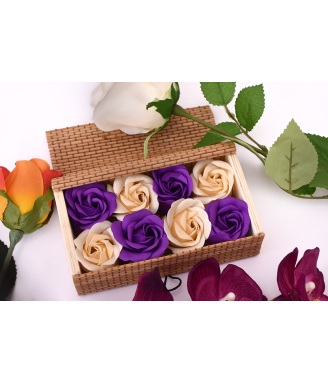 Sisi Roses Soap