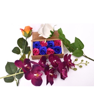 Mabela Roses Soap