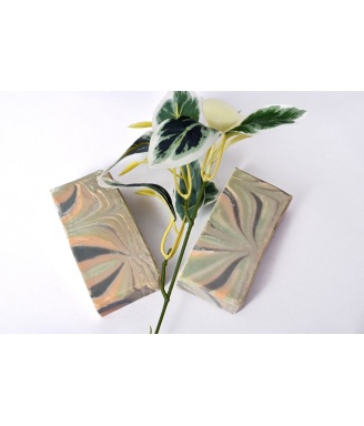 GISSEL SĂPUN BIO VEGAN NATURAL COCOS & CACAO