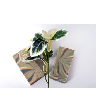 GISSEL SĂPUN BIO VEGAN NATURAL COCOS & CACAO