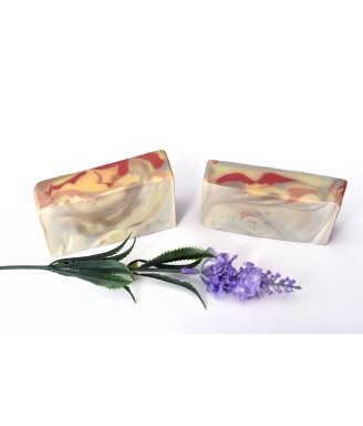 EXOTIC SĂPUN BIO VEGAN...