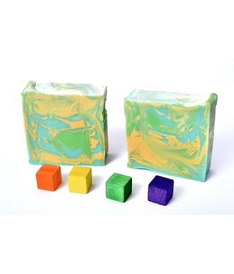 OSIRIS SĂPUN BIO VEGAN...