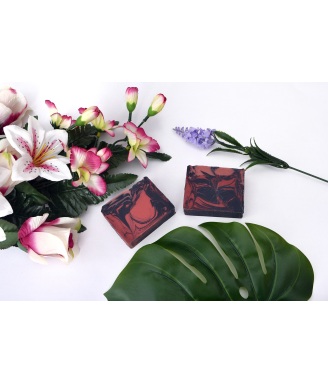 JULIEN SĂPUN BIO VEGAN...