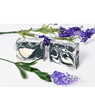 BLACK & WHITE SĂPUN BIO...