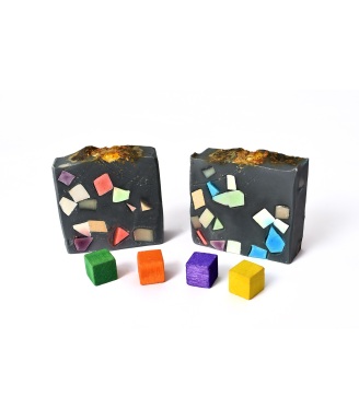 CARNAVAL SĂPUN BIO VEGAN...