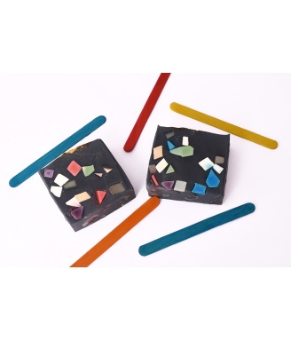 CARNAVAL SĂPUN BIO VEGAN NATURAL CU BERE NENEA IANCU