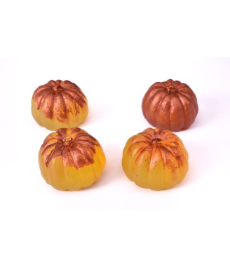 PUMPKINS