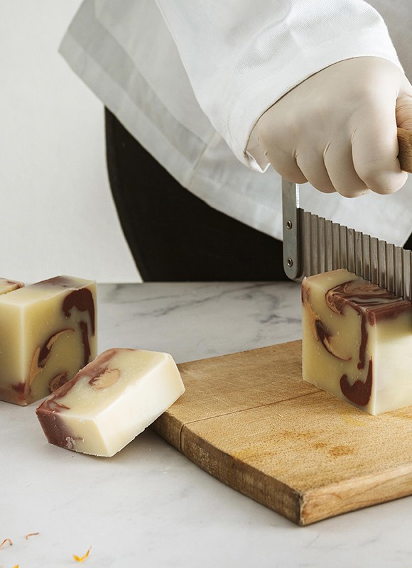 Handmade Soap