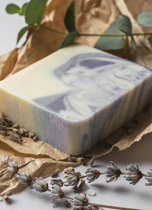 Handmade Cosmetics