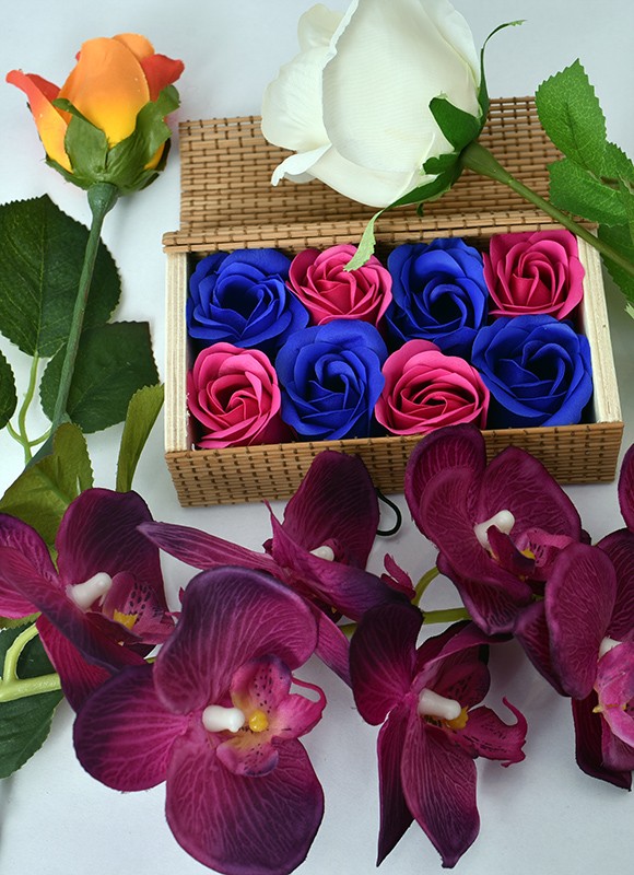 Unparalleled fragrances